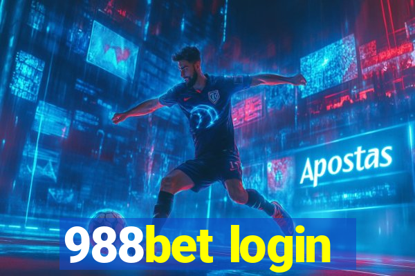 988bet login
